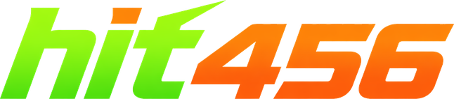 Logo hit456 – trang chủ